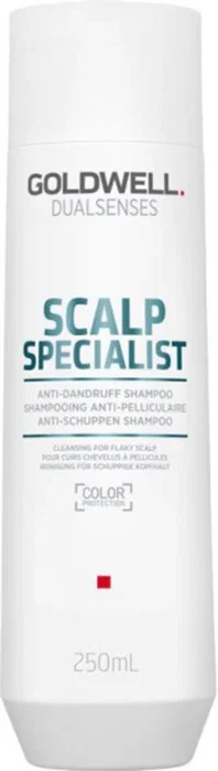 Goldwell Dualsenses Scalp Specialist Shampooing Antipelliculaire 250 ml